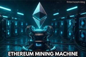Ethereum Mining Machine