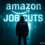 Amazon job cuts