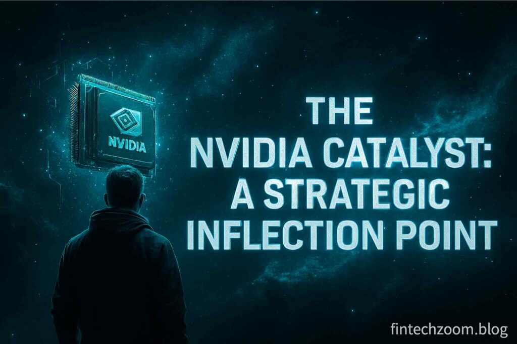 The Nvidia Catalyst: A Strategic Inflection Point
